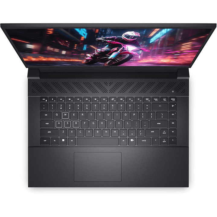 Dell G16 7630 Gaming Laptop, 16