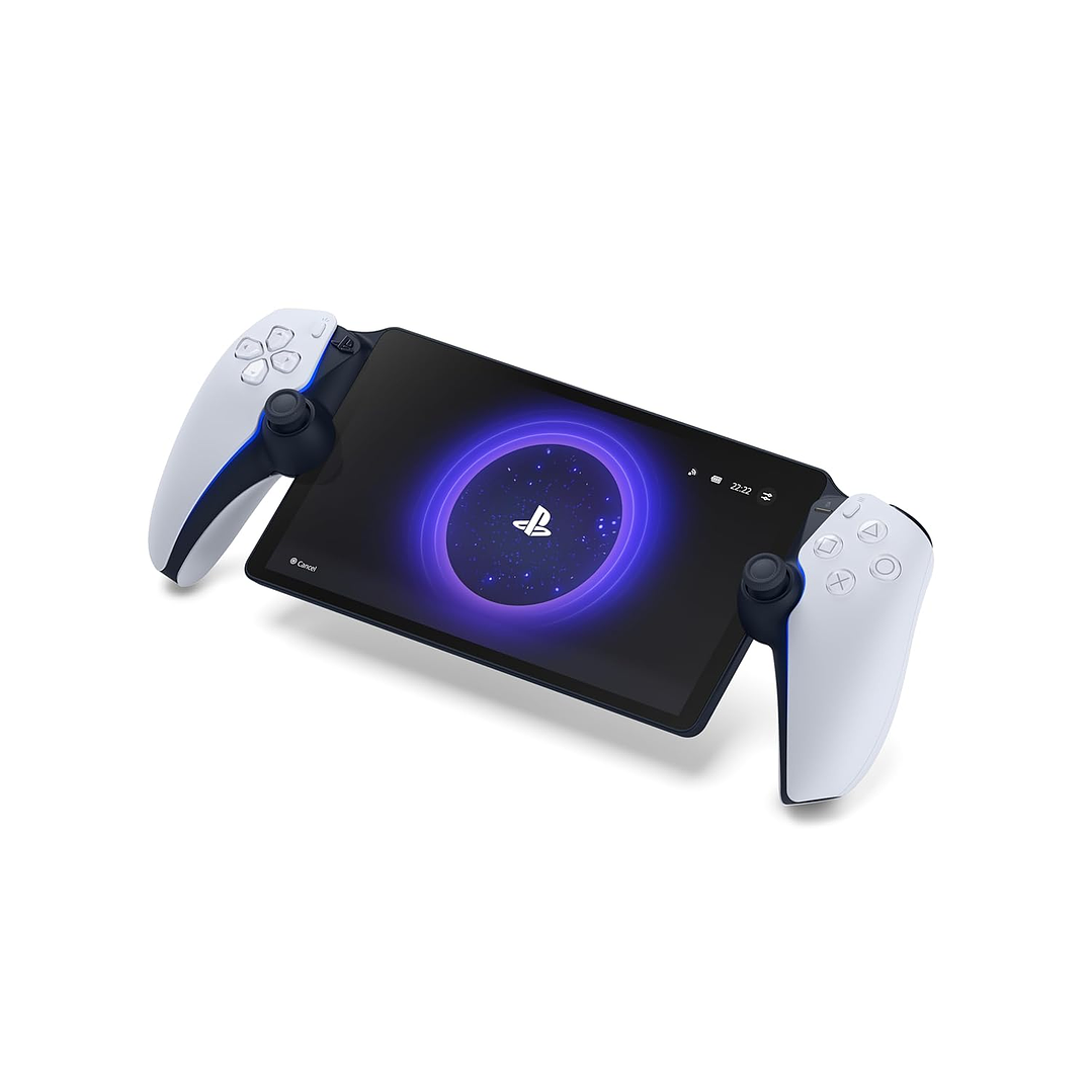 PlayStation Portal PS5 2