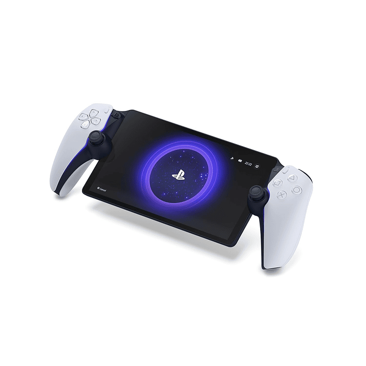 PlayStation Portal PS5 2