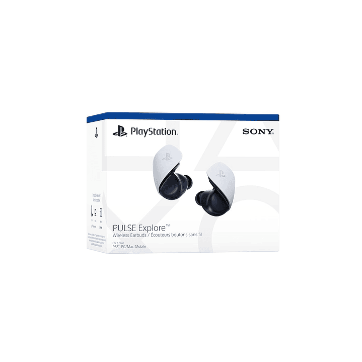 PlayStation Pulse Explore PS5 1