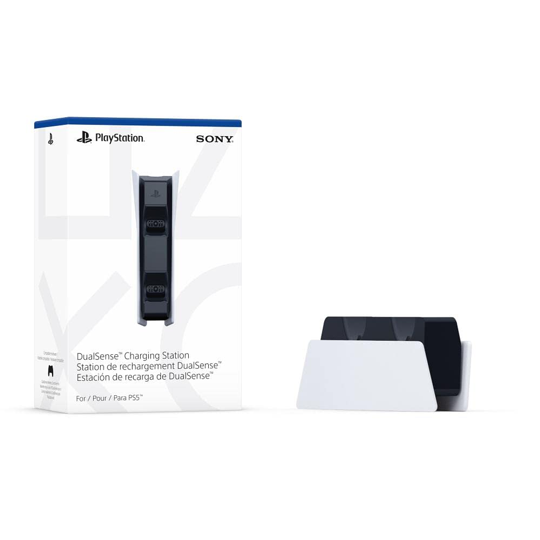 PS5 DualSense Charging Station 2