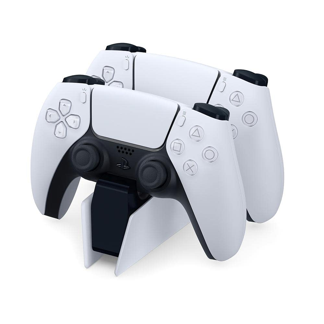 PS5 DualSense Charging Station 1