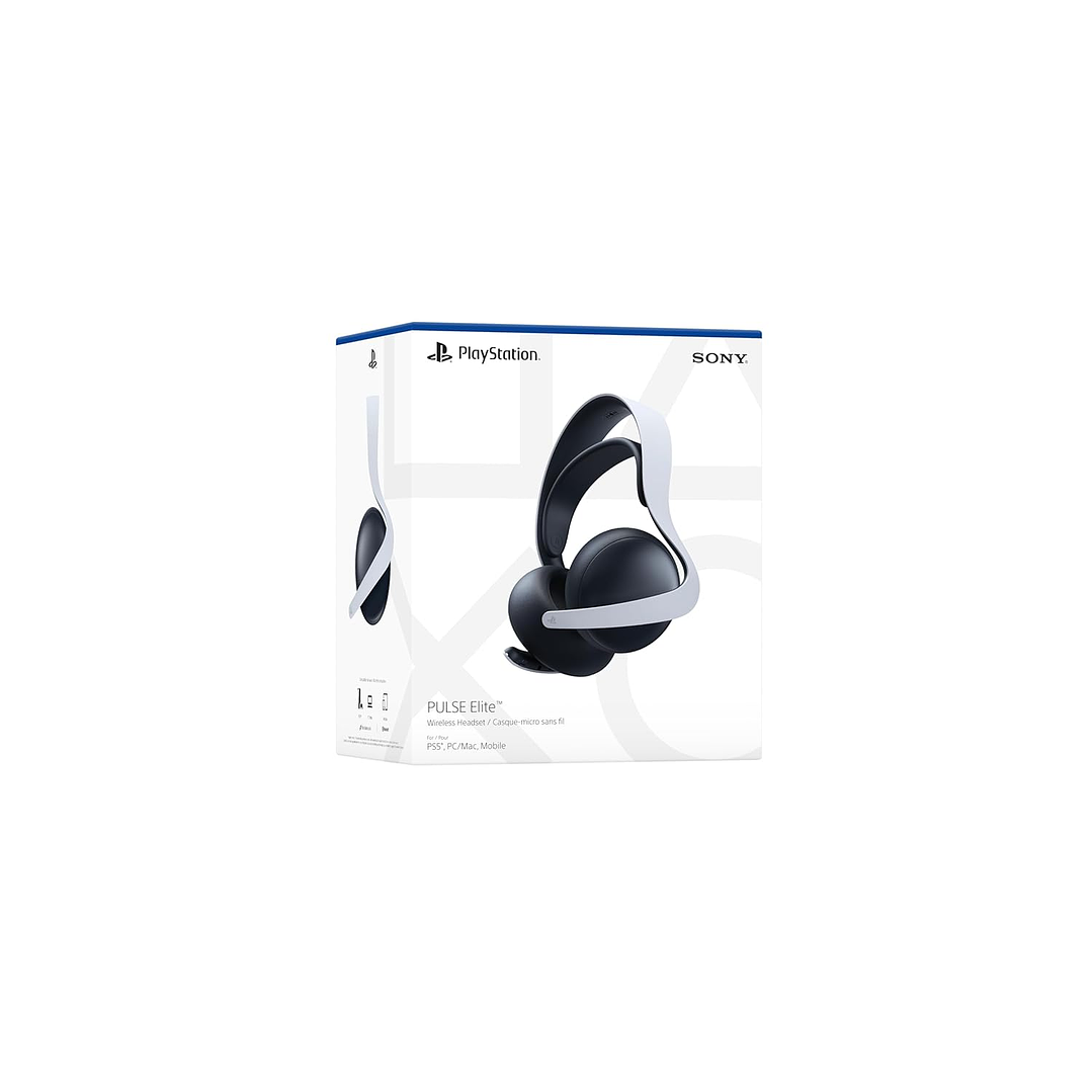 Sony Pulse Elite PS5 2