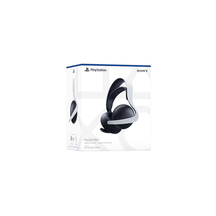 Sony Pulse Elite PS5 2