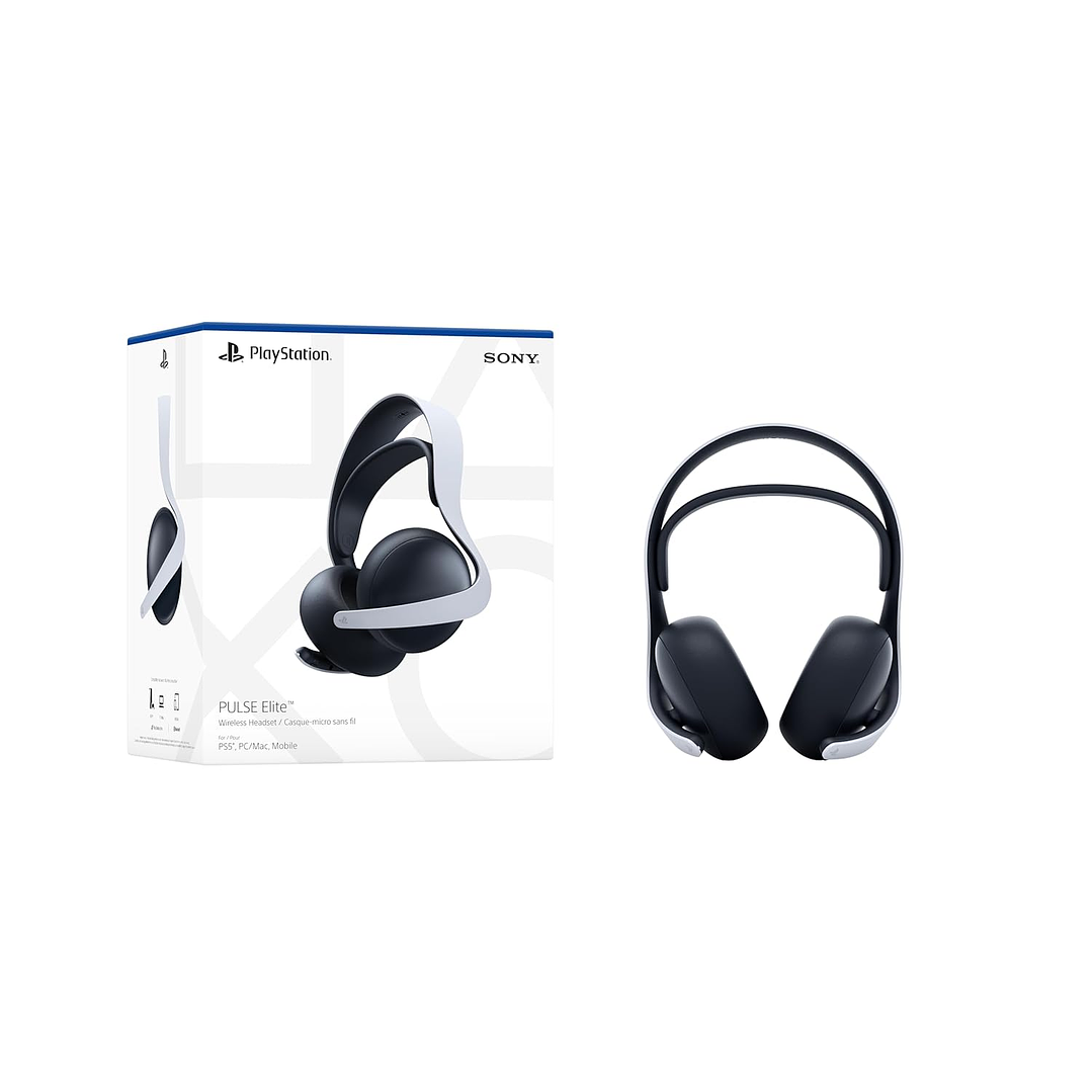 Sony Pulse Elite PS5 3
