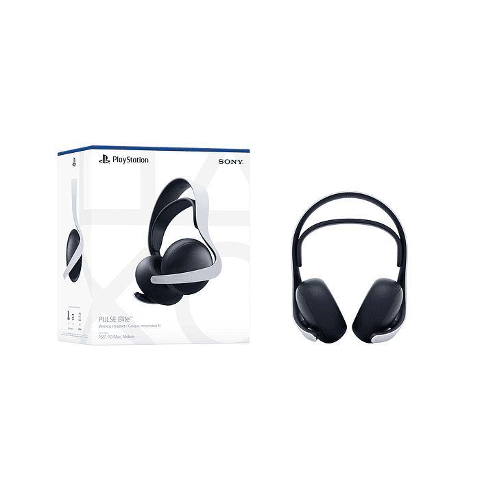 Sony Pulse Elite PS5 3