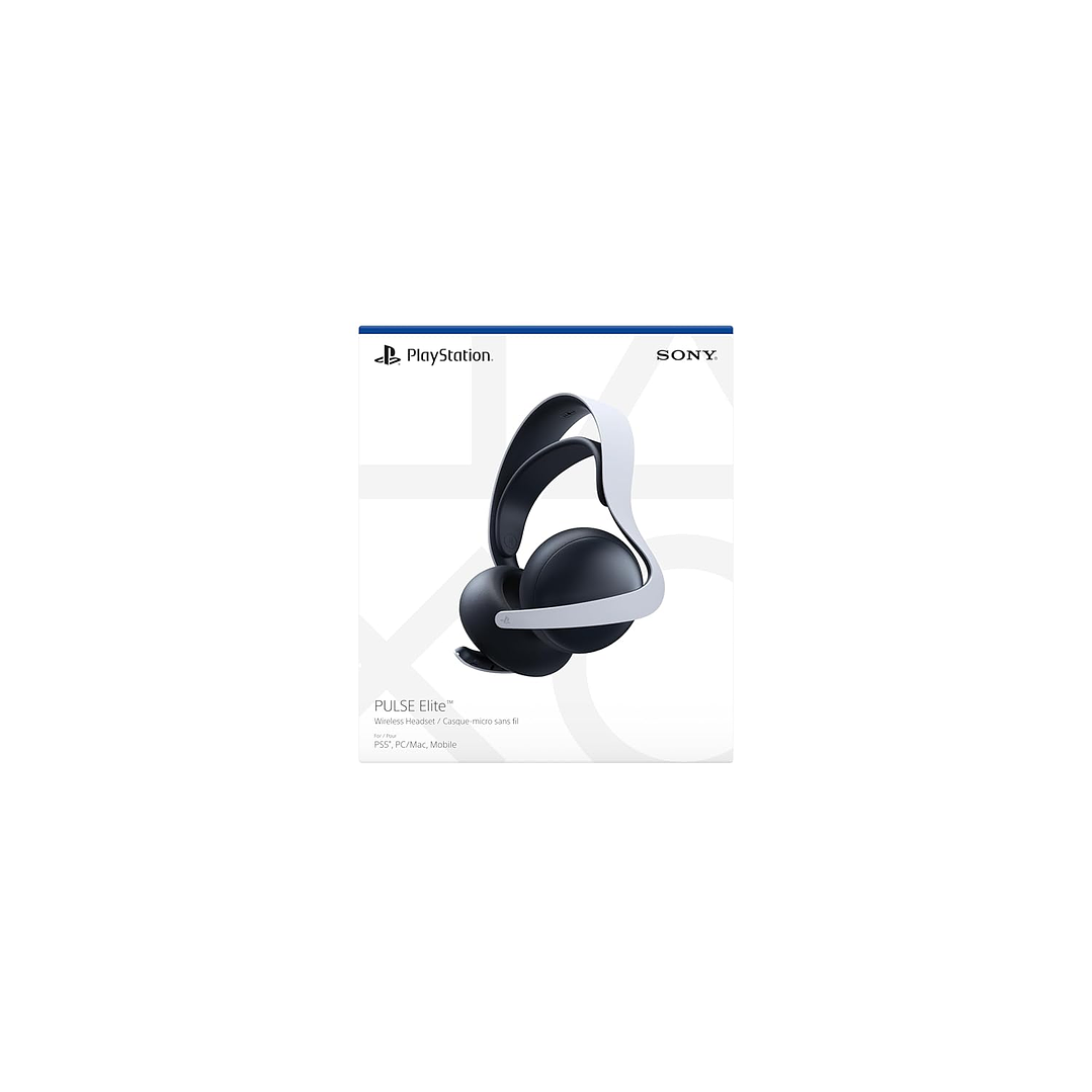 Sony Pulse Elite PS5 4