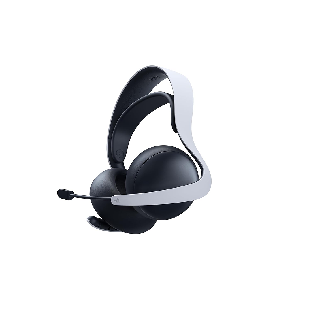 Sony Pulse Elite PS5 7