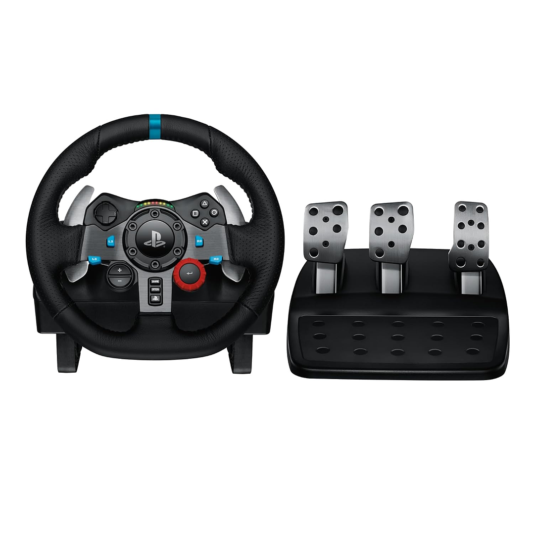 Logitech G29  1
