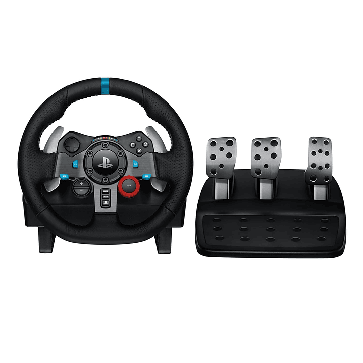 Logitech G29  1