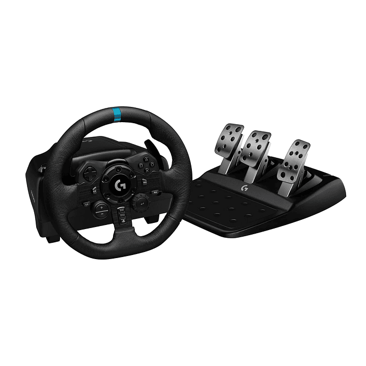 Logitech G923 1
