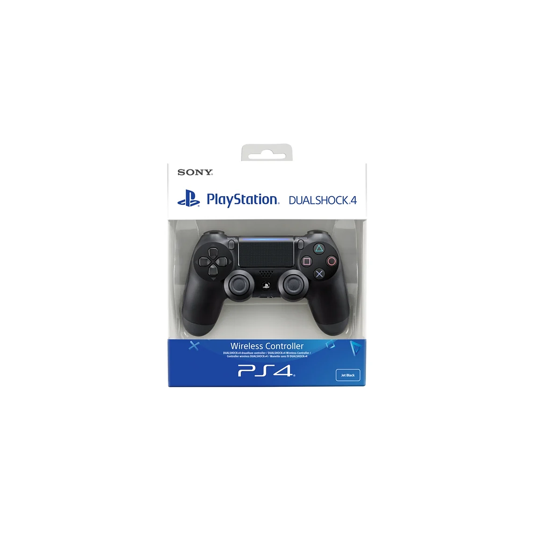 Joystick Dualshock PS4 2