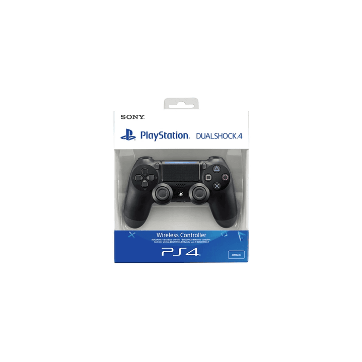 Joystick Dualshock PS4 2
