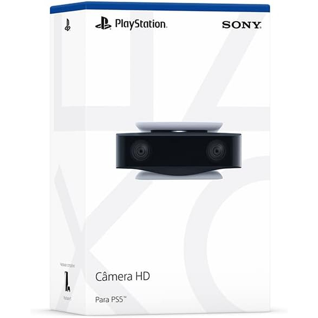 Câmera HD PS5 1