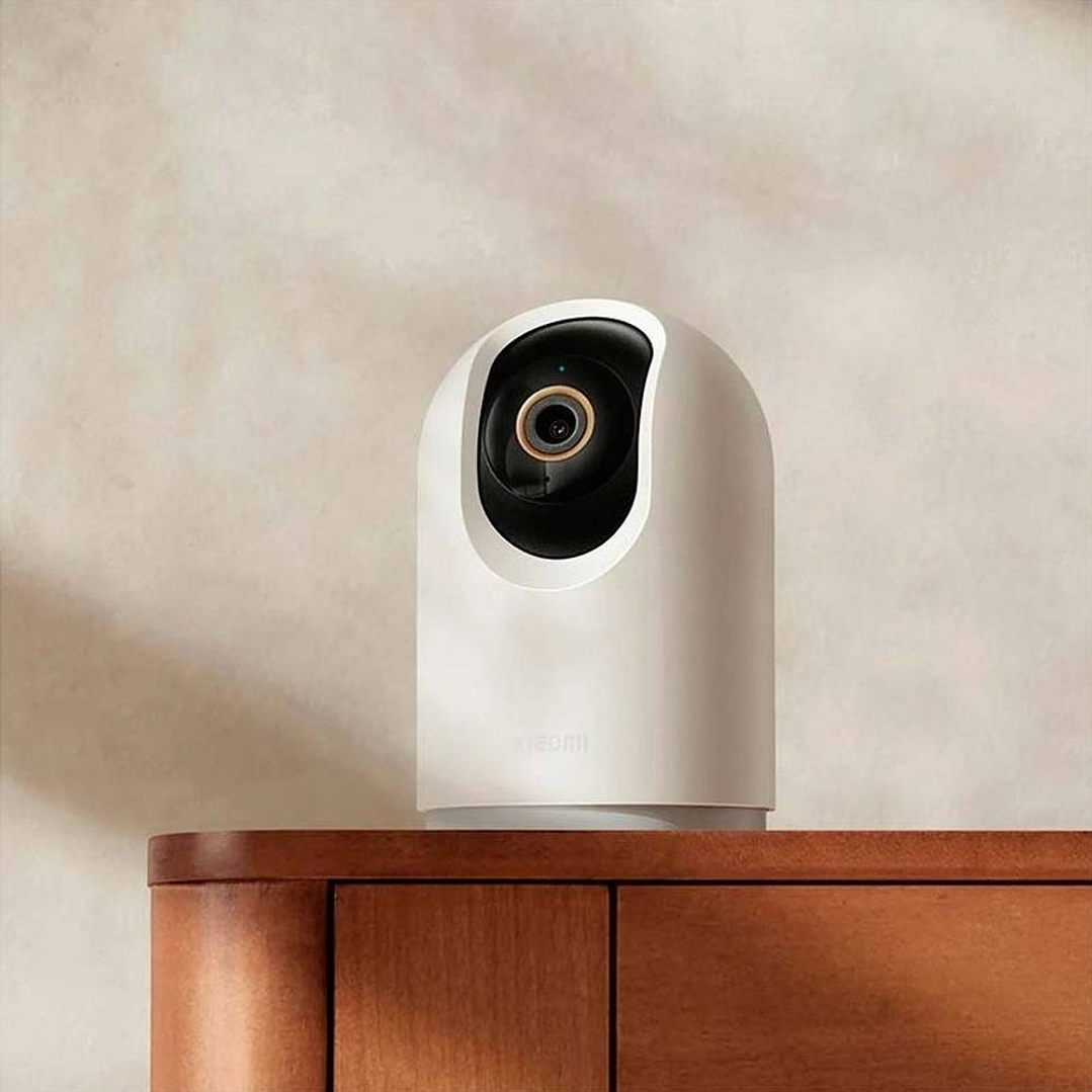 Xiaomi Smart Camera C500 Pro 3K 2