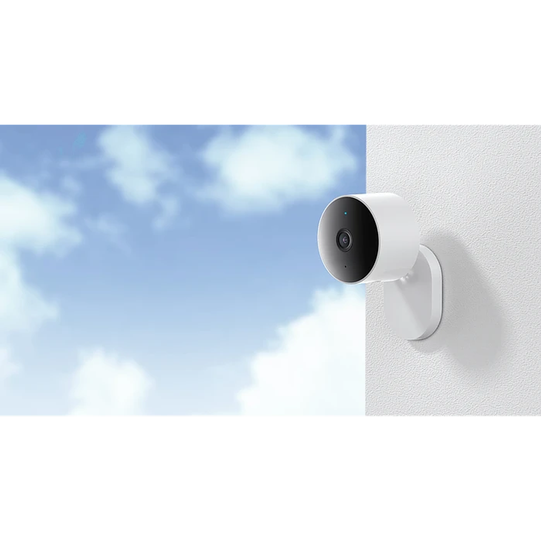 Xiaomi Outdoor Camera AW200 FHD 2