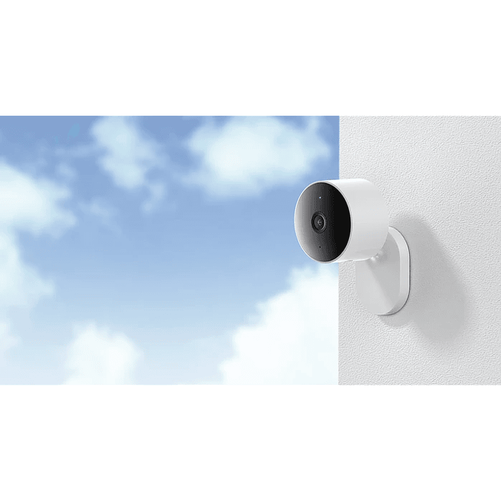 Xiaomi Outdoor Camera AW200 FHD 2