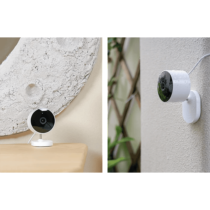 Xiaomi Outdoor Camera AW200 FHD 3