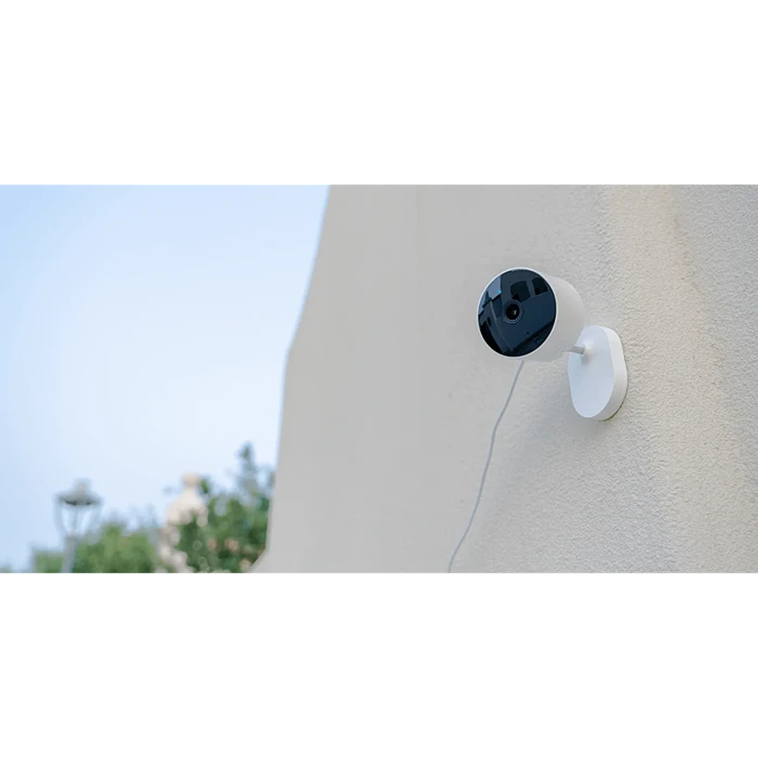 Xiaomi Outdoor Camera AW200 FHD 4