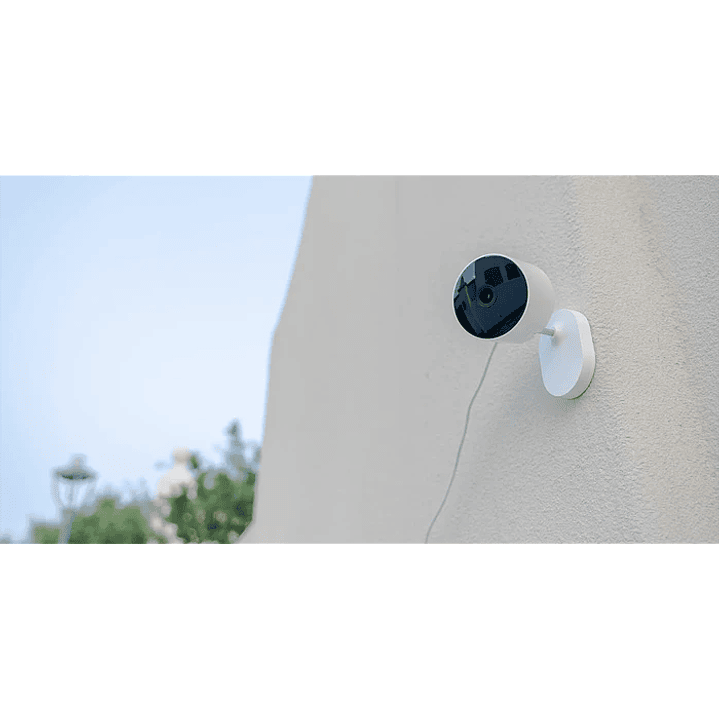 Xiaomi Outdoor Camera AW200 FHD 4