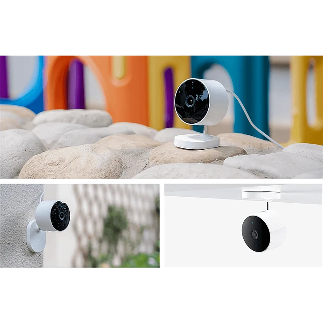 Xiaomi Outdoor Camera AW200 FHD 5