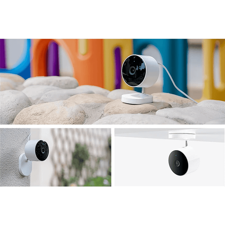 Xiaomi Outdoor Camera AW200 FHD 5