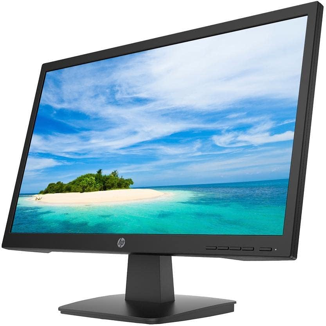 HP P22V 21.5” 1