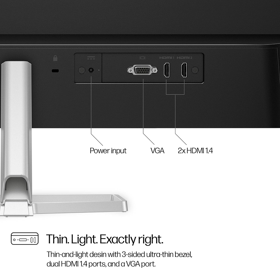 HP SERIES 5 527SF 27