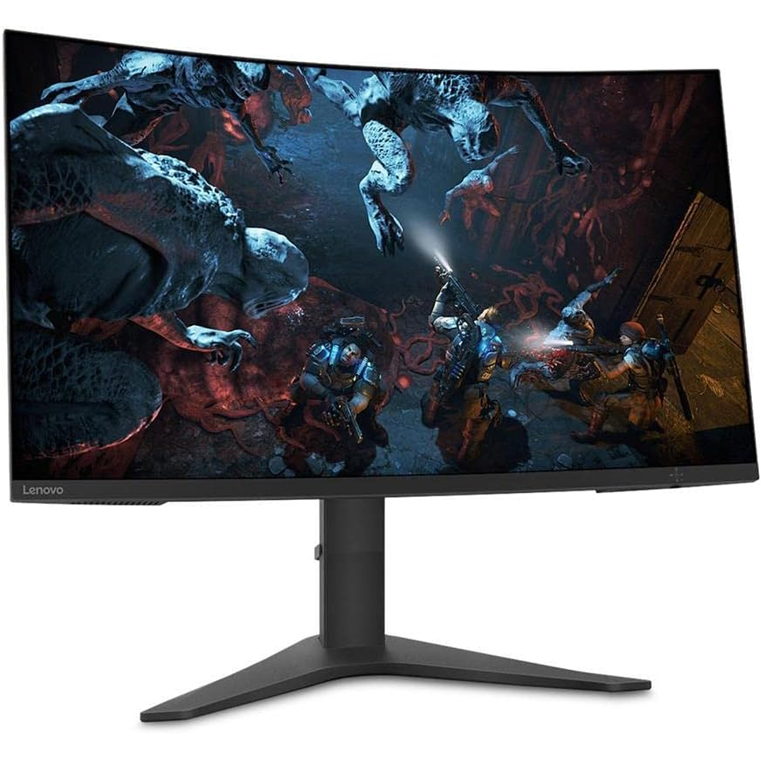 LENOVO G32QC 32”  3