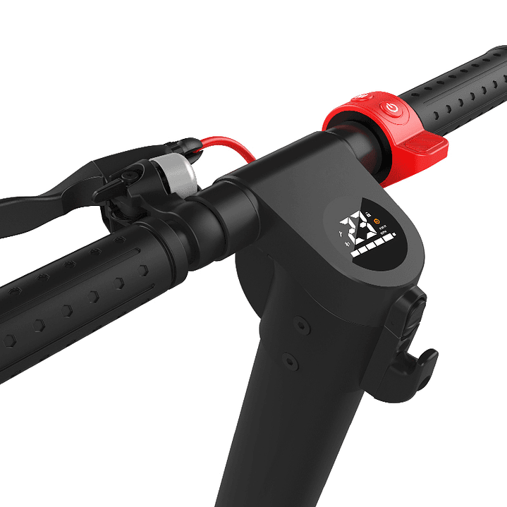 Trotinete Elétrica HX X7 4