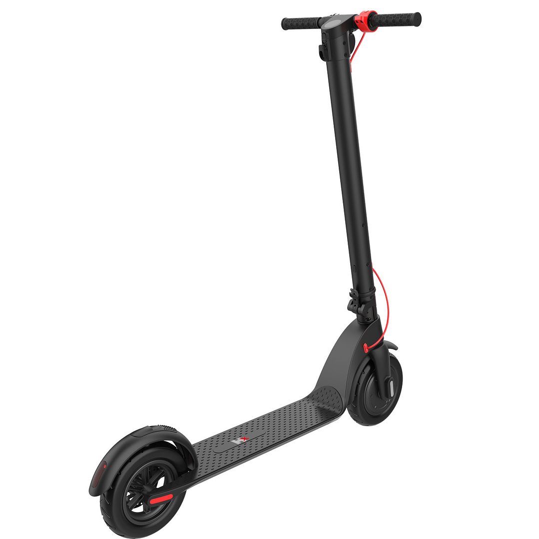 Trotinete Elétrica HX X7 2