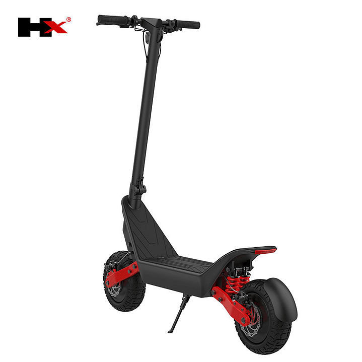 Trotinete Elétrica HX X10 Off Road 2
