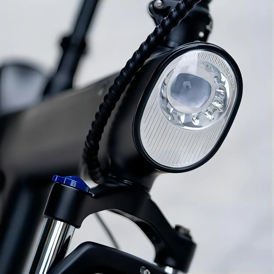 Bicicleta Elétrica KIXIN Q3 Plus 20