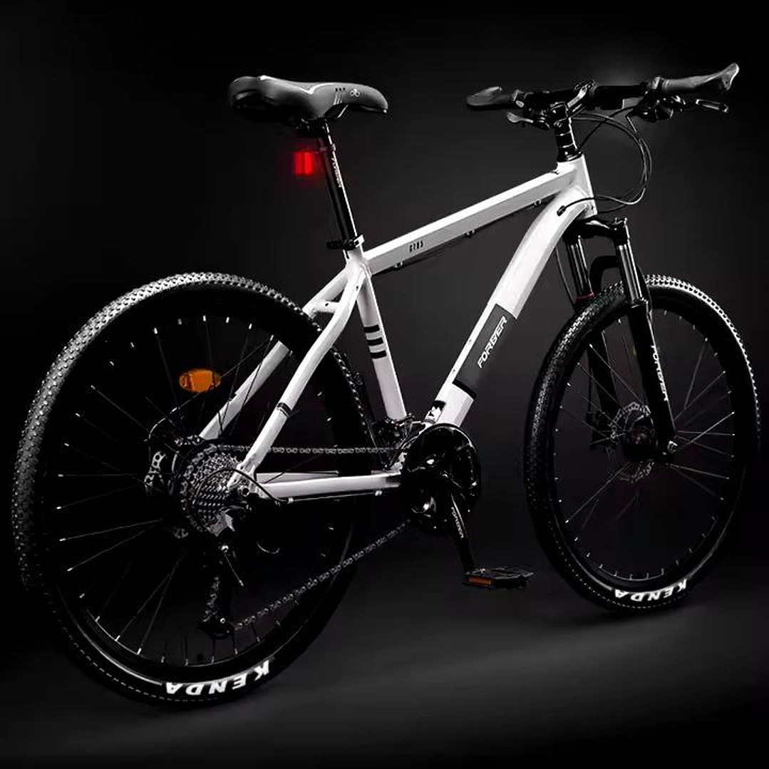 Bicicleta Forever FS-06 26