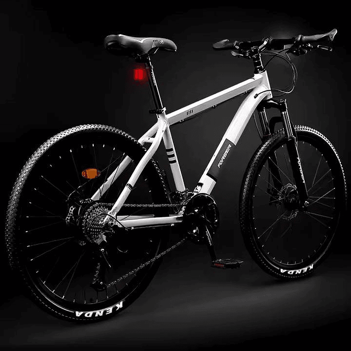 Bicicleta Forever FS-06 26