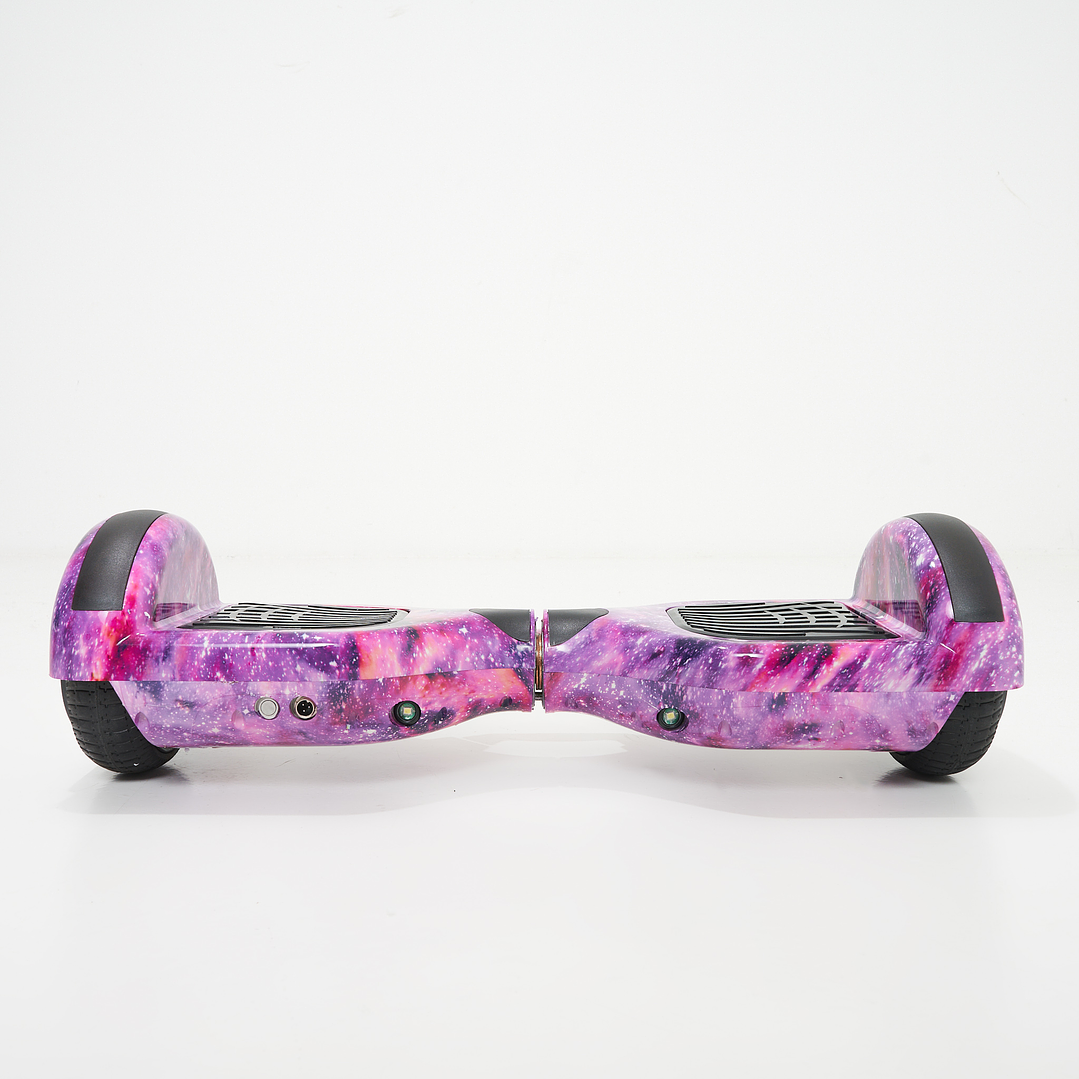 Hoverboard 6,5″ com Bluetooth 3