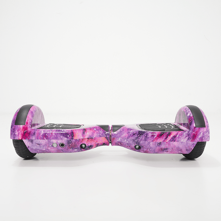 Hoverboard 6,5″ com Bluetooth 3
