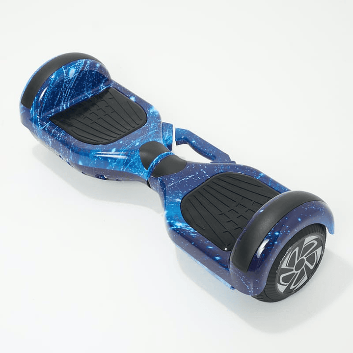 Hoverboard 6,5″ com Bluetooth 2
