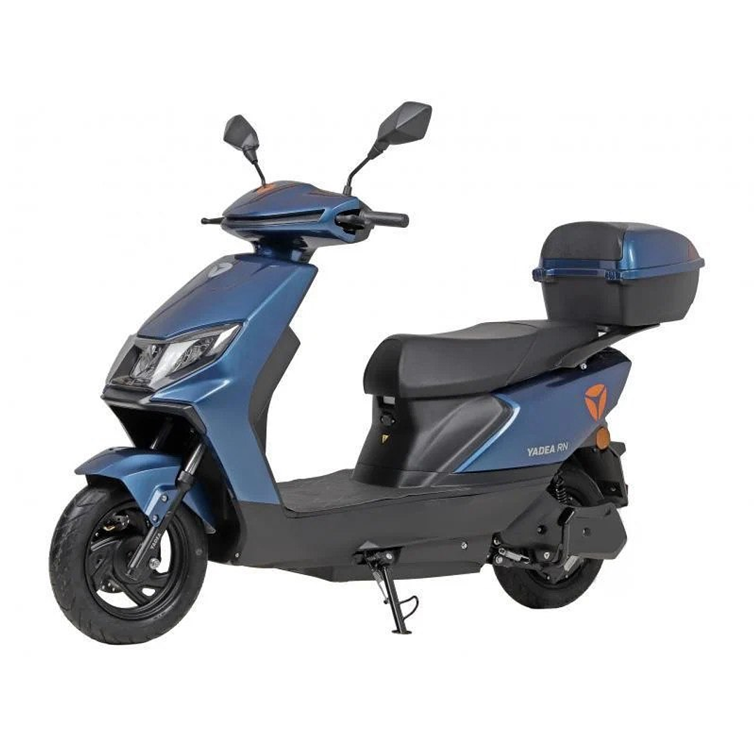 Motociclo Elétrico Yadea RN 1