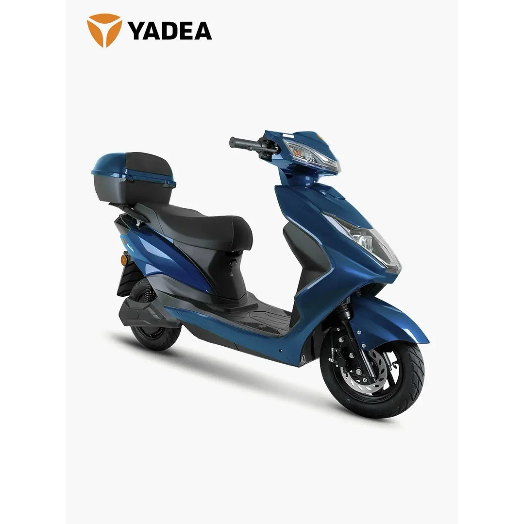 Motociclo Elétrico Yadea RN 2