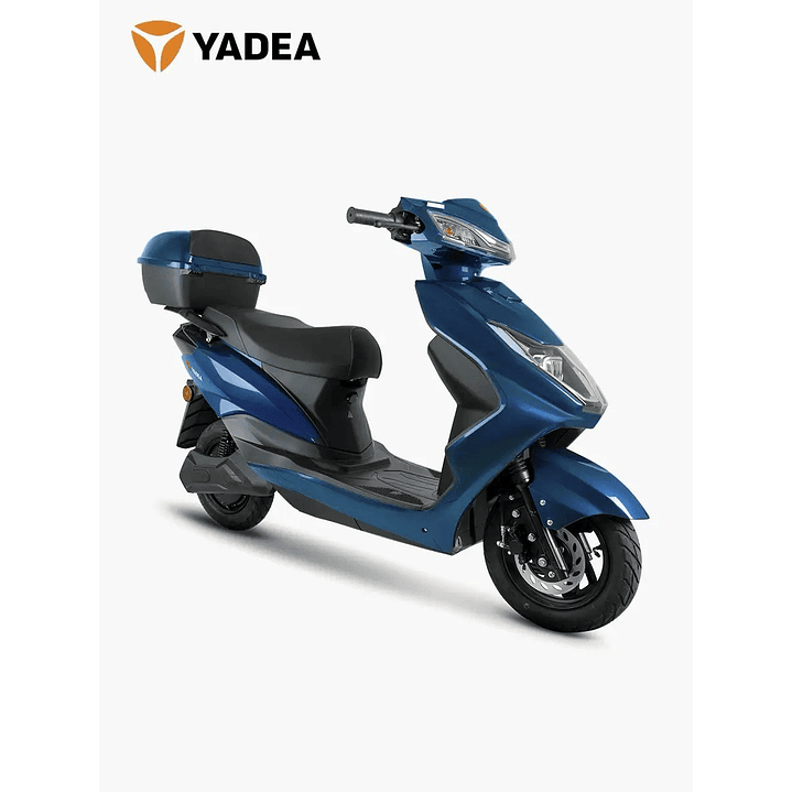 Motociclo Elétrico Yadea RN 2