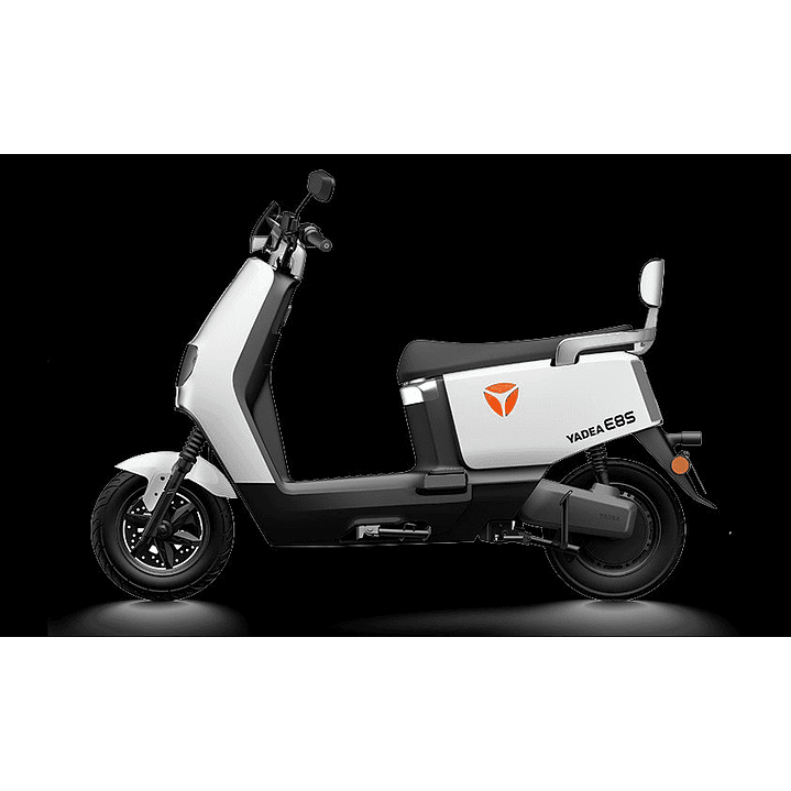 Motociclo Elétrico Yadea E8S pro 2