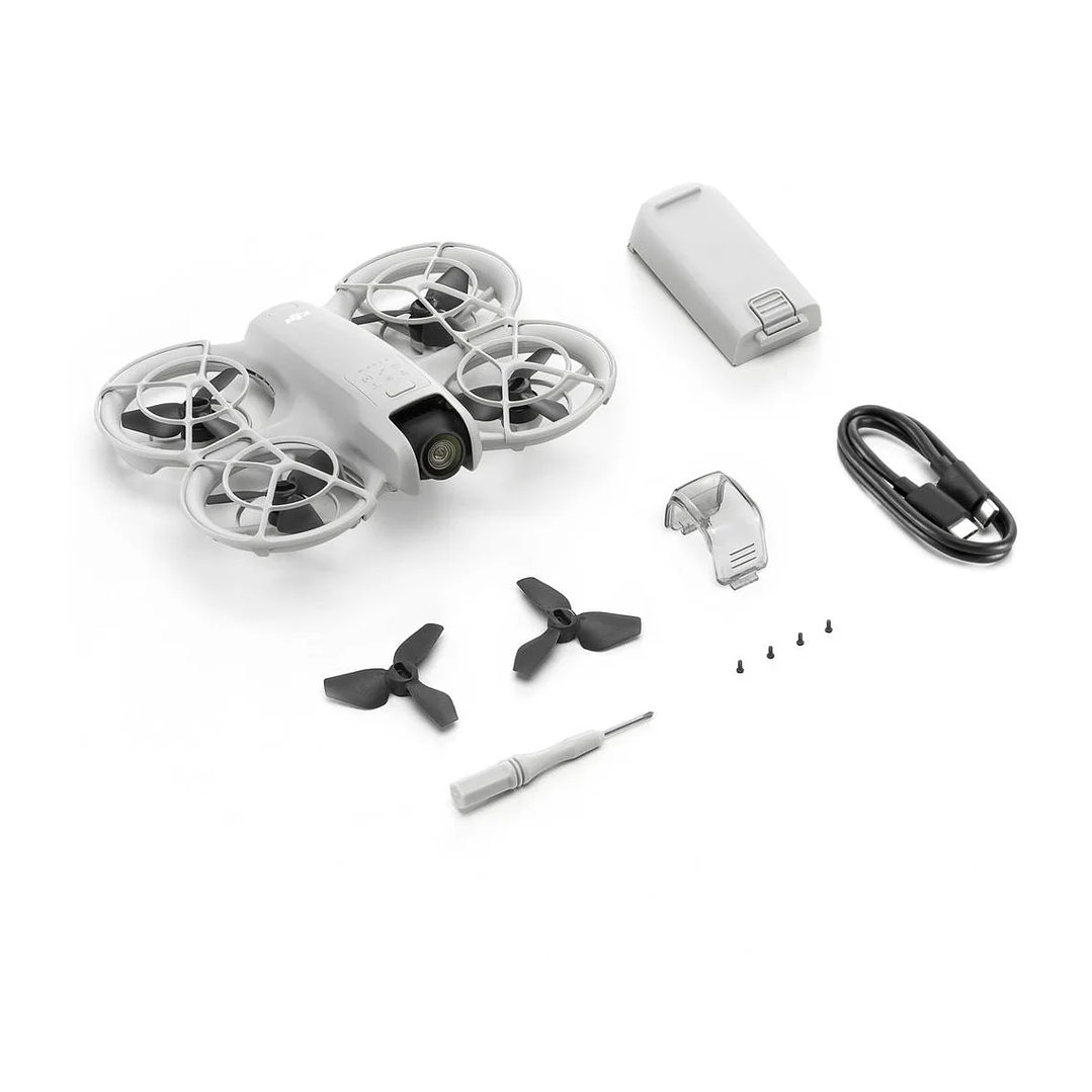 DJI Neo Fly More Combo 3
