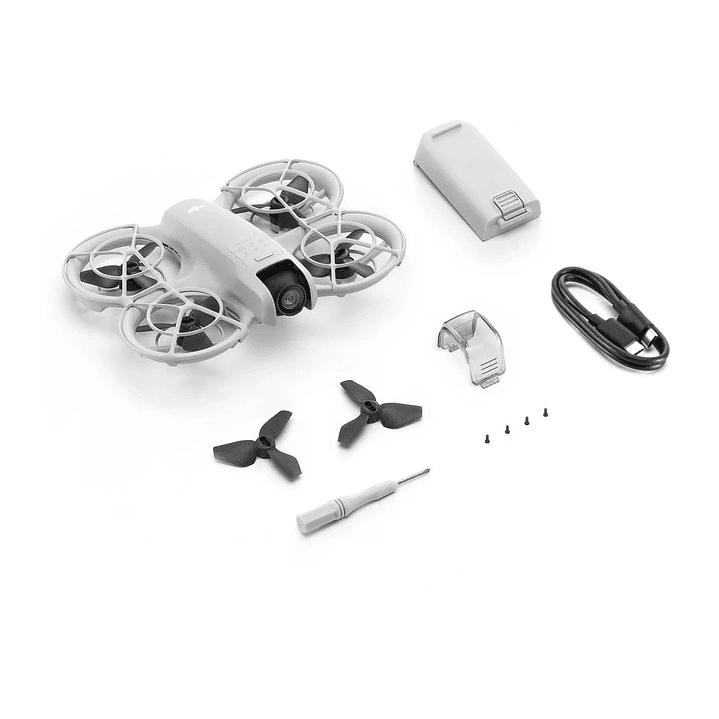DJI Neo Fly More Combo 3