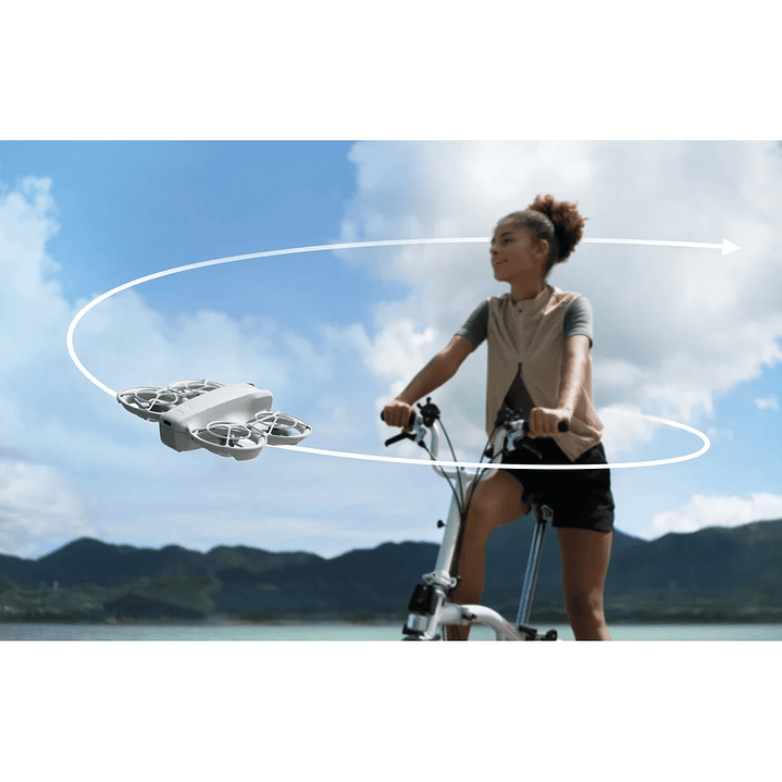 DJI Neo Fly More Combo 10