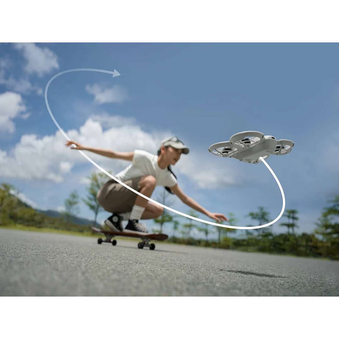 DJI Neo Fly More Combo 11