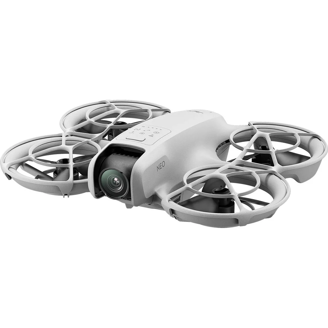 DJI Neo Fly More Combo 6