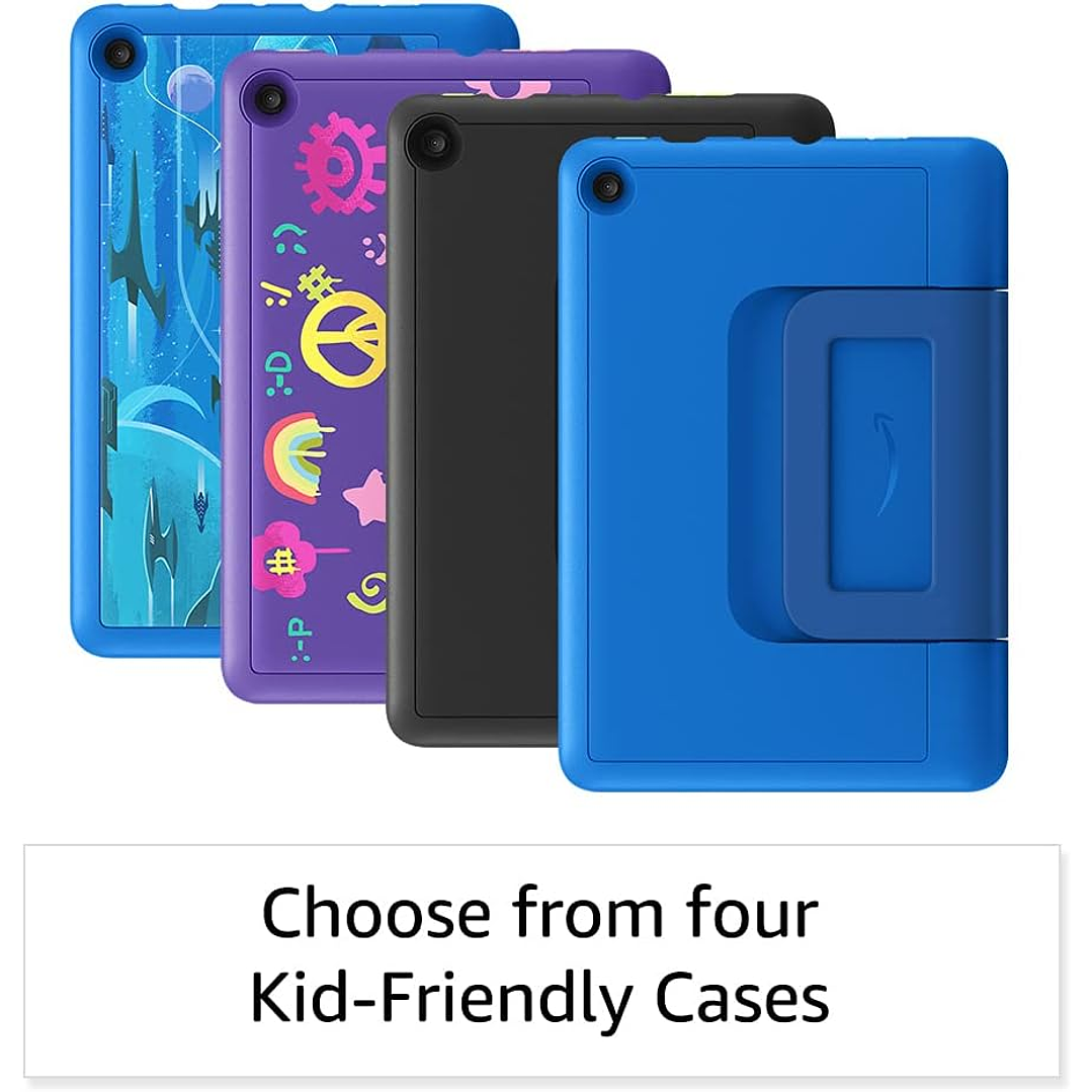 Amazon Fire HD 8 Kids Pro 32GB 6