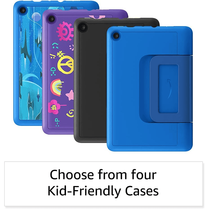 Amazon Fire HD 8 Kids Pro 32GB 6