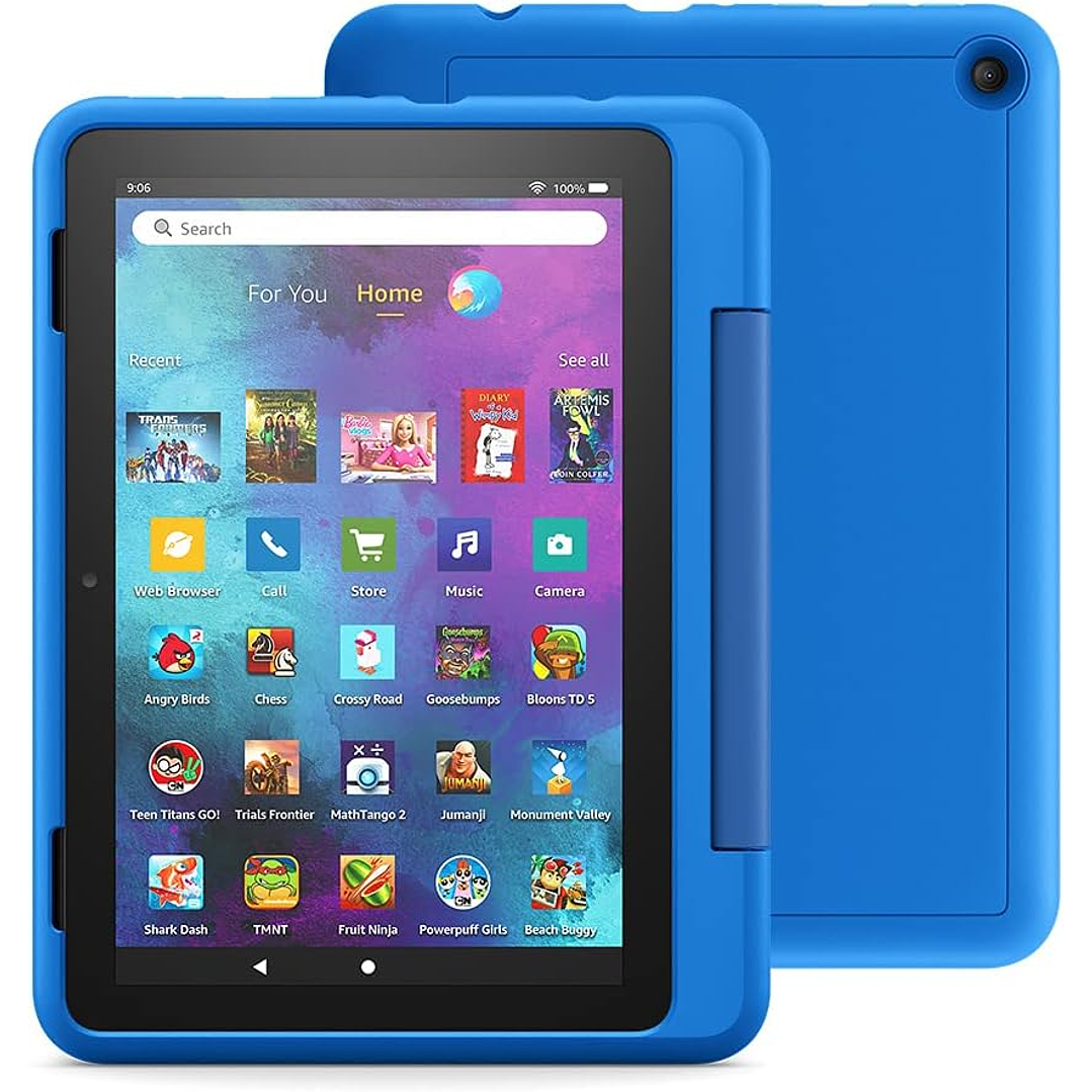 Amazon Fire HD 8 Kids Pro 32GB 1